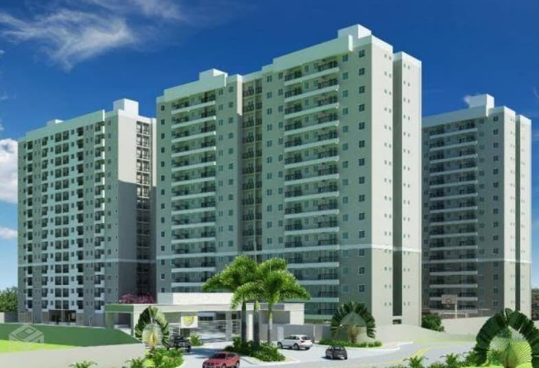 Ágio de apartamento 3 quartos sendo 1 suite em Rio Verde