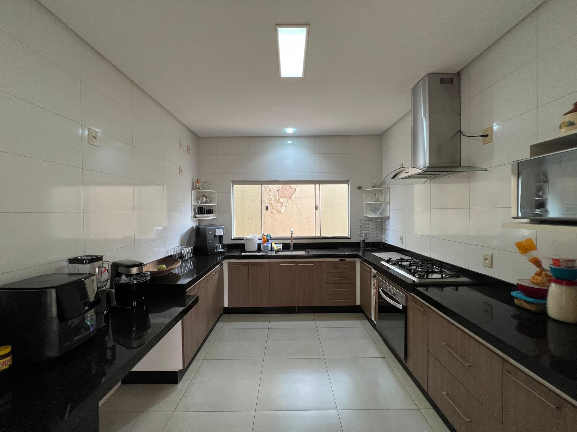 Casa com 1 suíte à venda no Jardim América