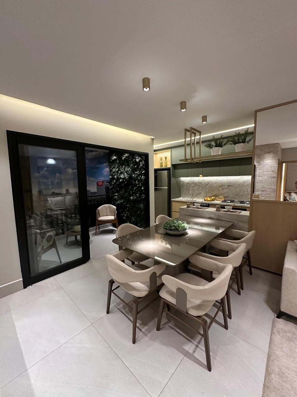 Apartamento à venda no Setor Marista