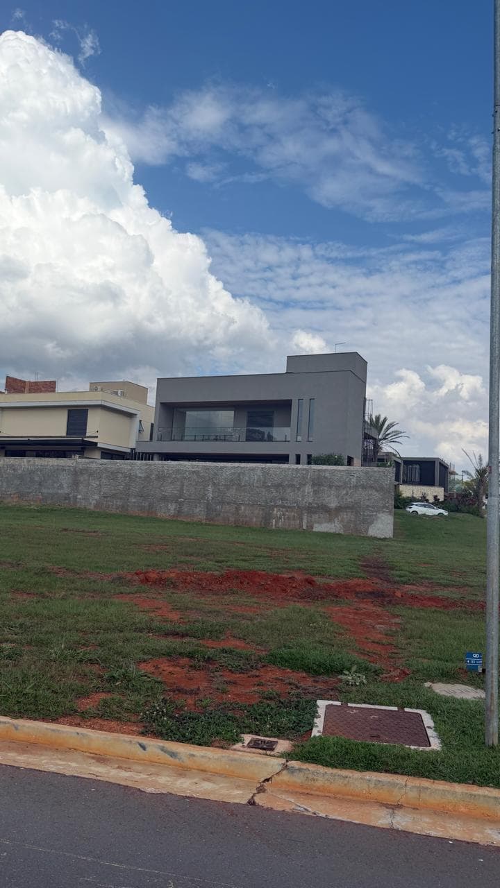 Lote à venda no Jardins França