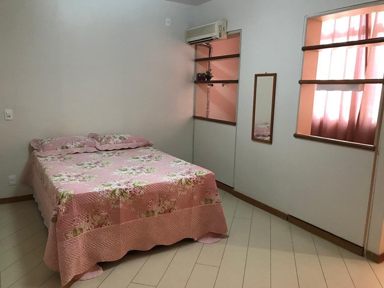 Apartamento à venda 3 quartos, sendo 1 suíte, no Setor Marista