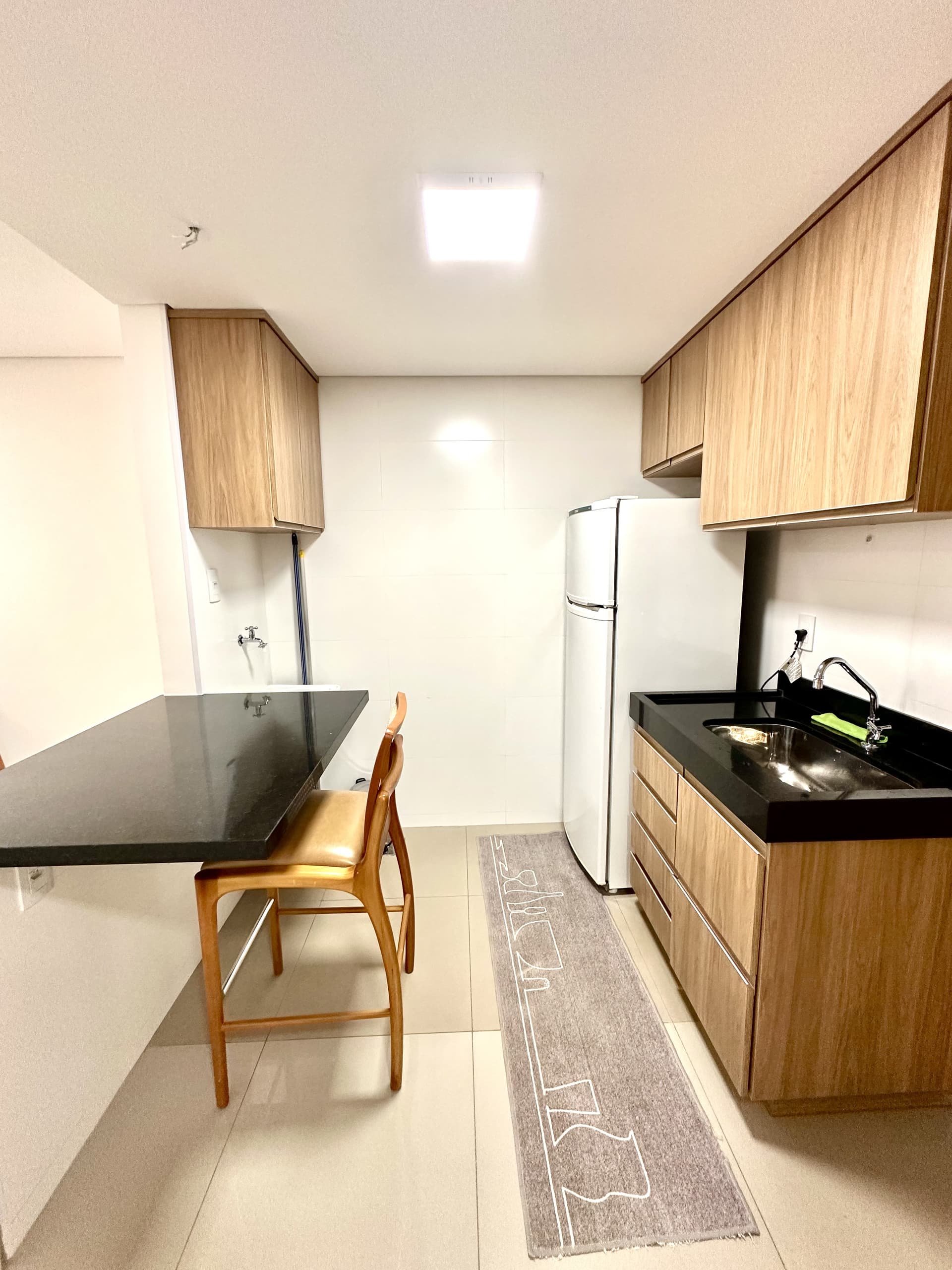 Edifício QS Life Home & Clinical - Setor Marista