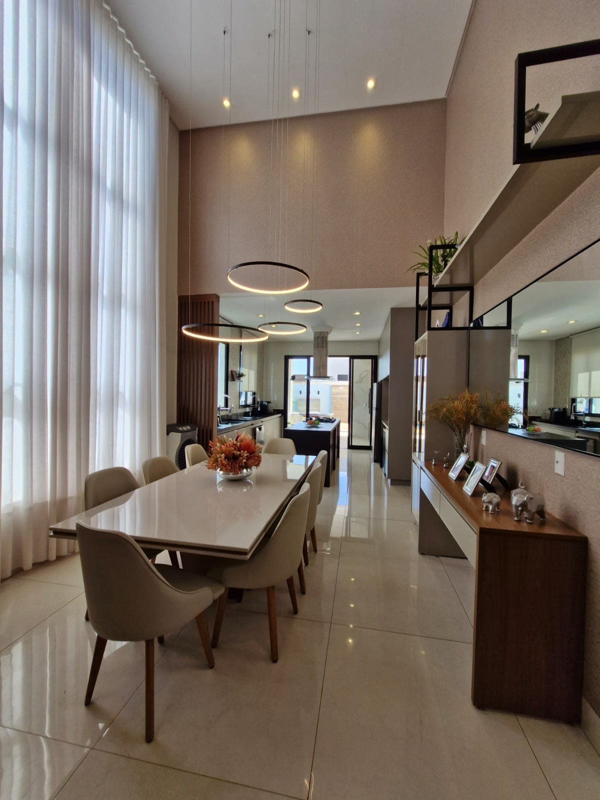 Casa Condomínio Parqville Jacarandá