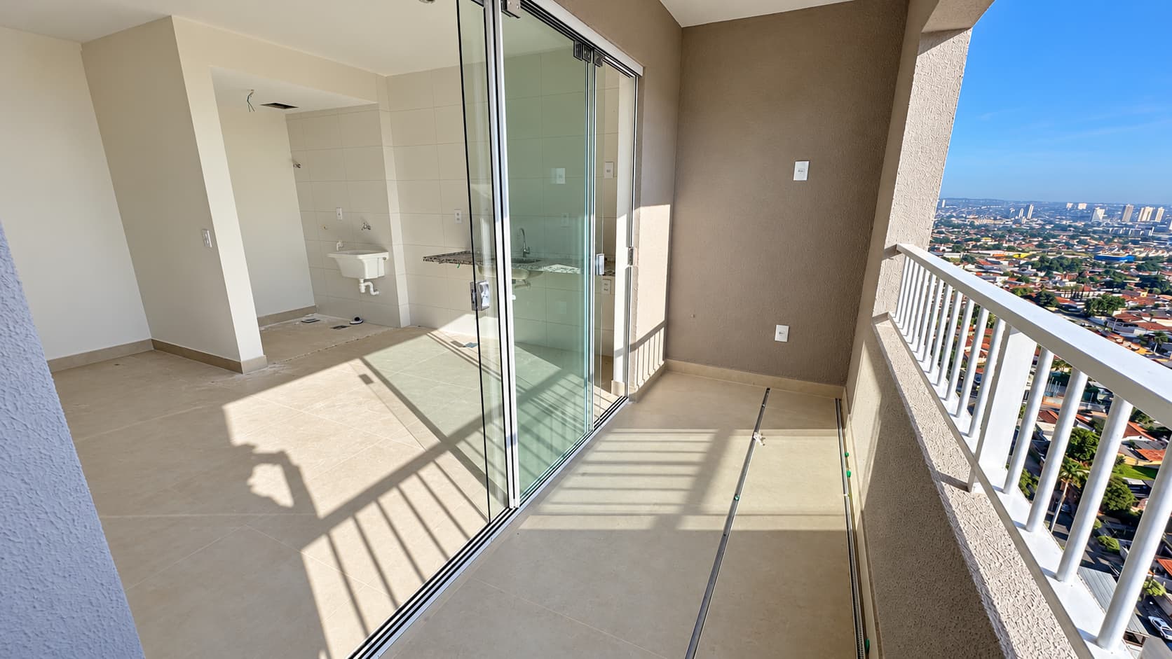 Apartamento com 2 quartos à venda no Setor Bueno