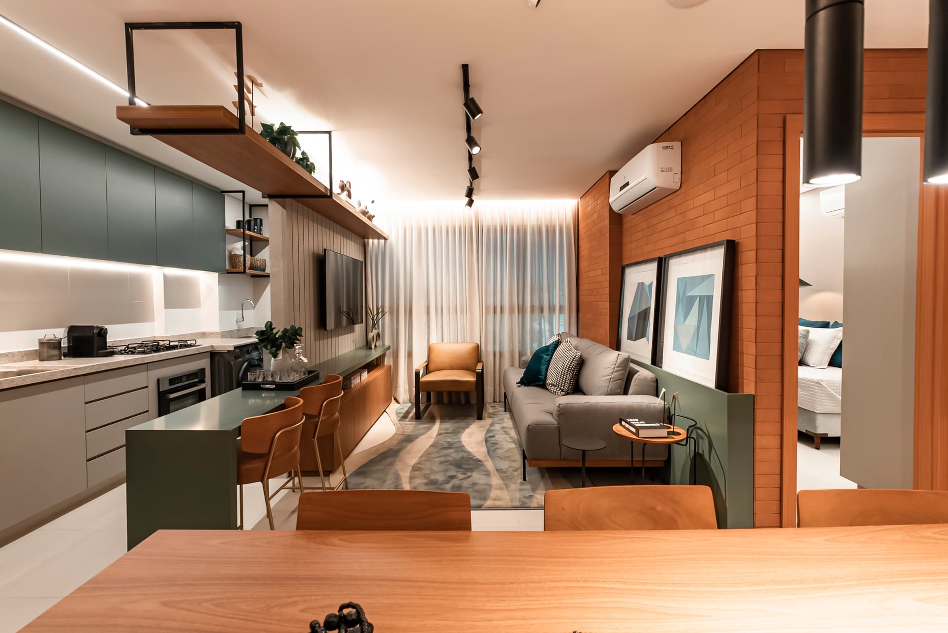 Ágio à Venda no Primus Parque – Apartamento 2 Quartos com Suíte ao Lado do Parque Cascavel em Goiânia Descrição Completa