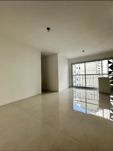 Apartamento Wish Vaca Brava