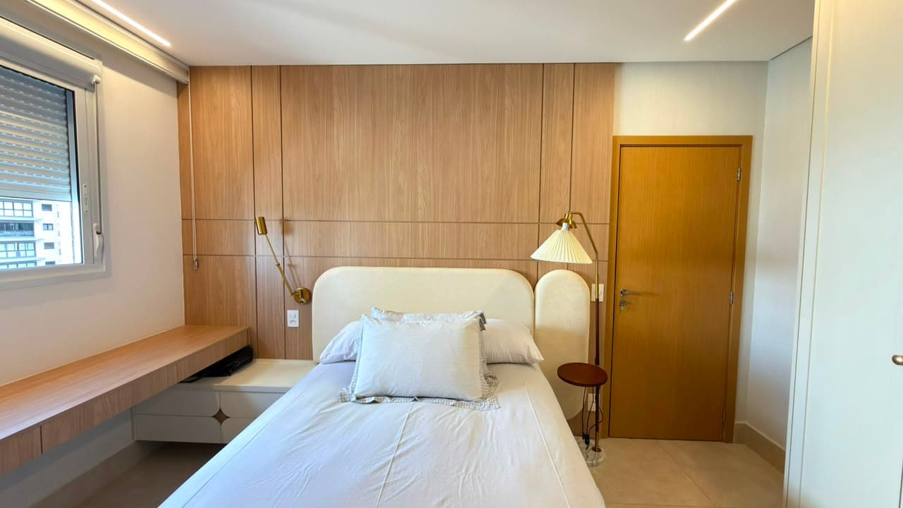 Skygarden Marista | 228 m² | 3 Suítes Plenas