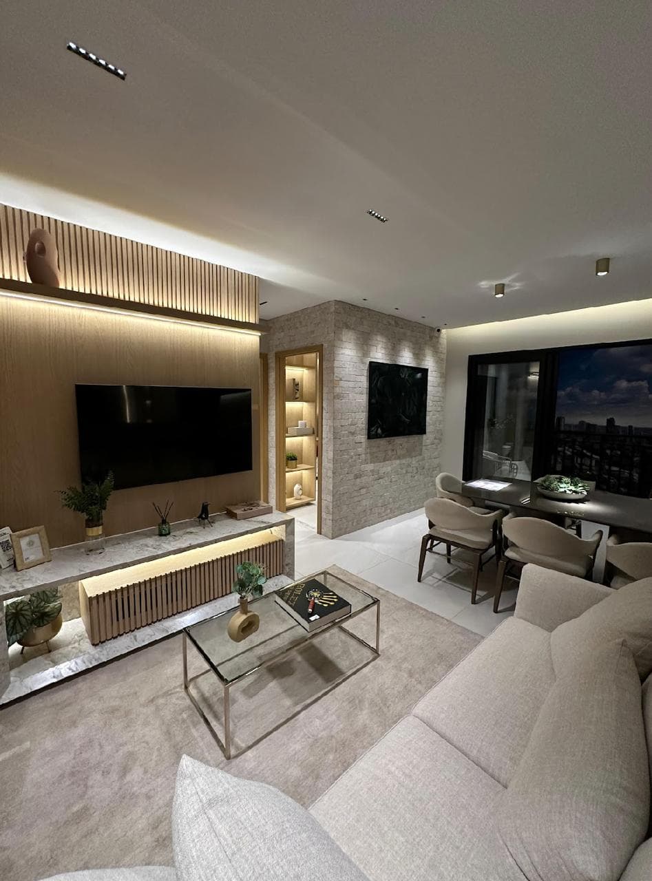 Apartamento à venda no Setor Marista