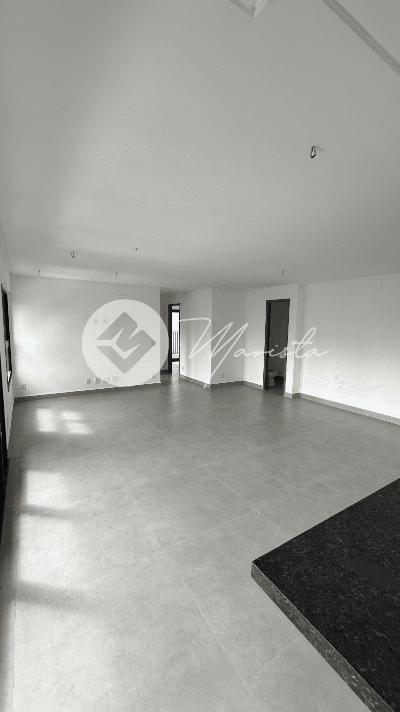Apartamento à venda com 2 suítes no Setor Marista