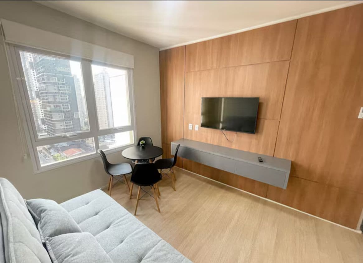 Flat no Blend Smart Style