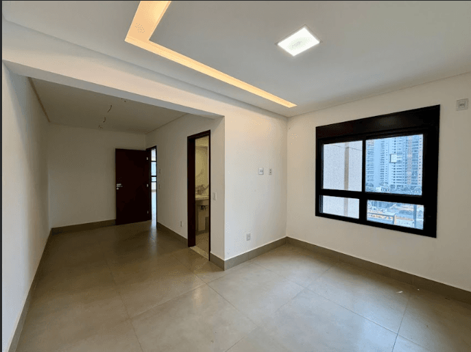 OPORTUNIDADE: APTO 3 SUITES PLENAS SEMIMOBILIADO / BLANC CASA DESIGN
