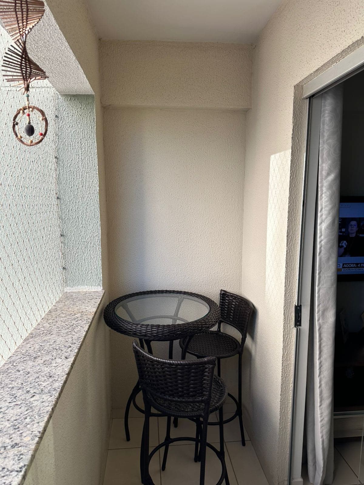 Apartamento no Portal do Cerrado