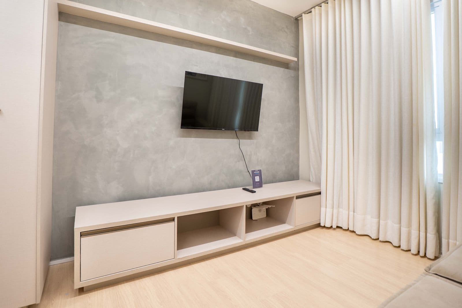 Apartamento Blend Smart Style