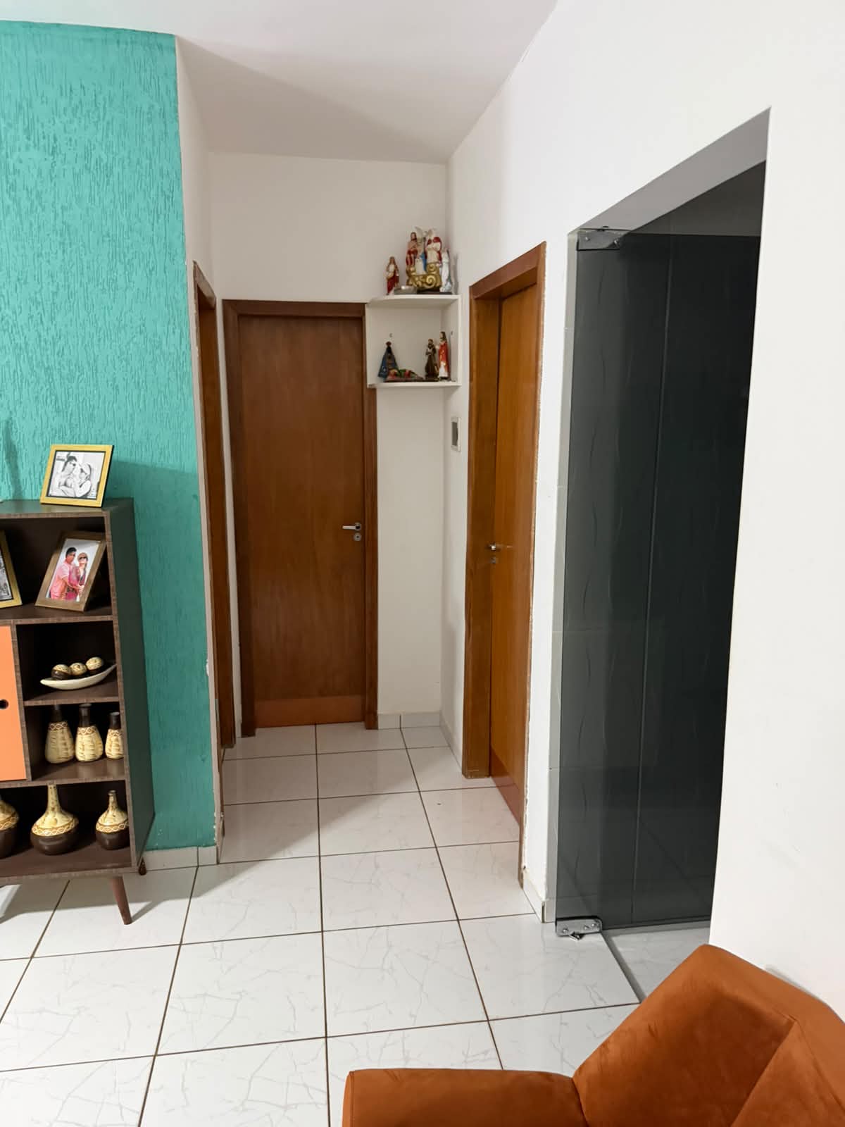 Casa com 3 quartos e 2 vagas à venda no Jardim Sônia Maria