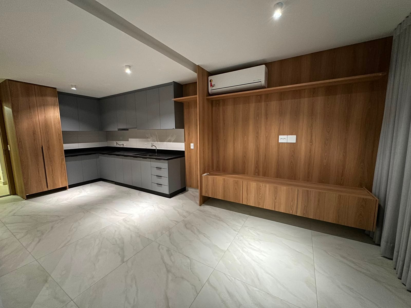 Studio WTC 1 Quarto à venda no Setor Marista