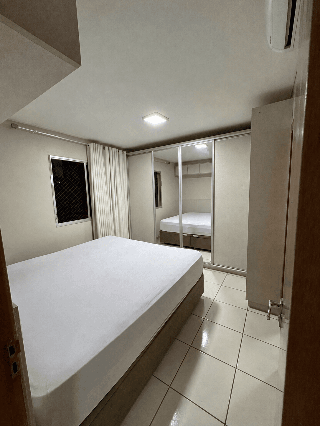 Apartamento 1 suíte à venda no Setor Bueno