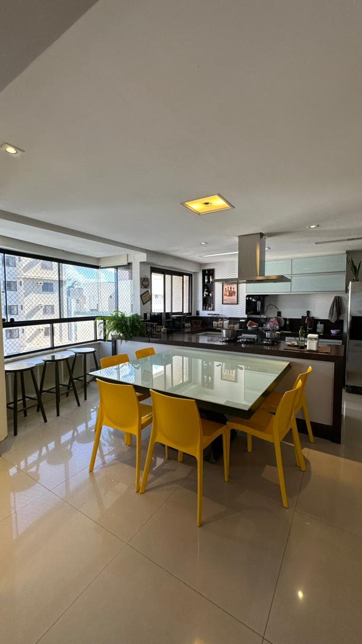 Apartamento no Residencial Evidence Ville