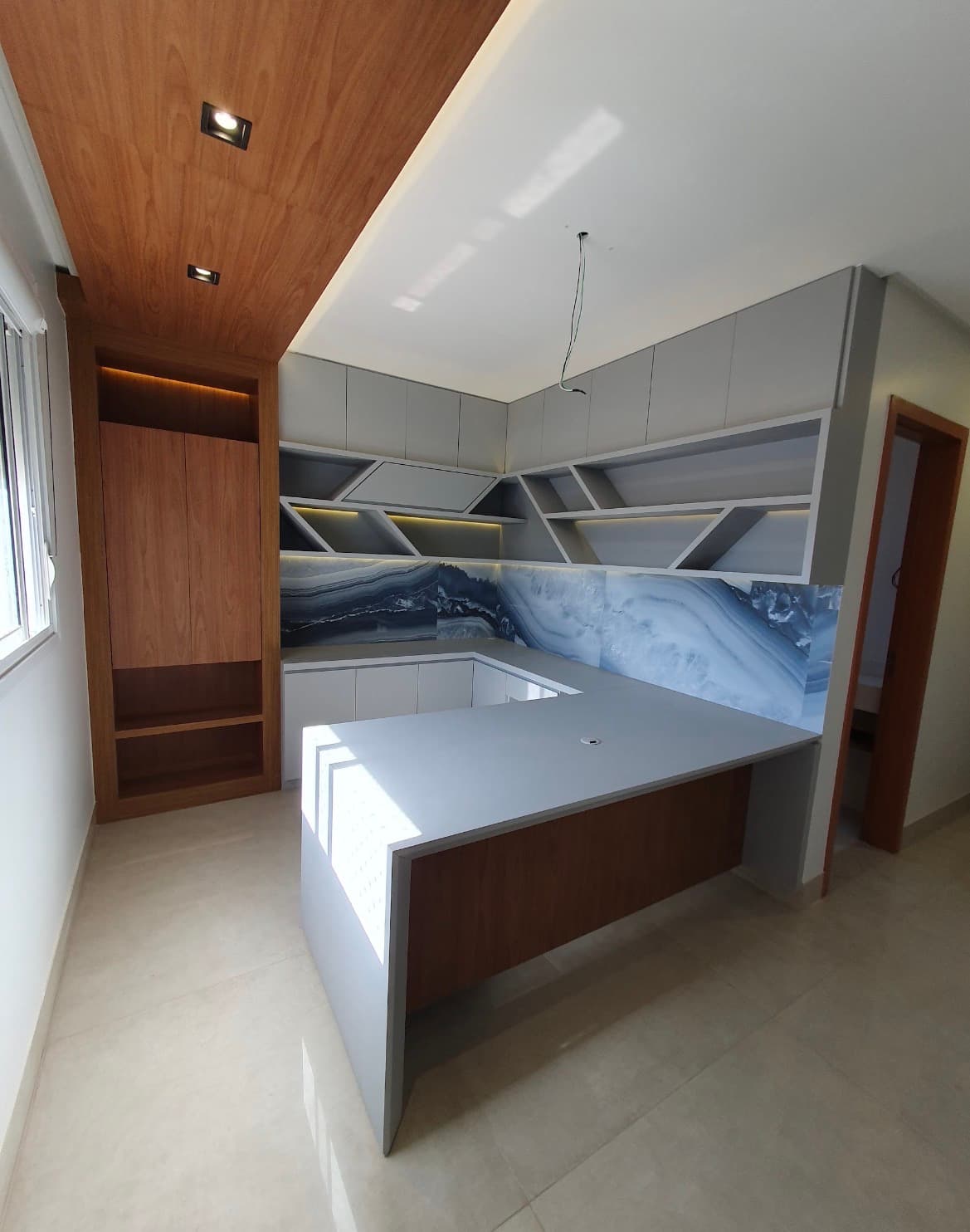 Apartamento à venda com 3 Suítes no Setor Bueno