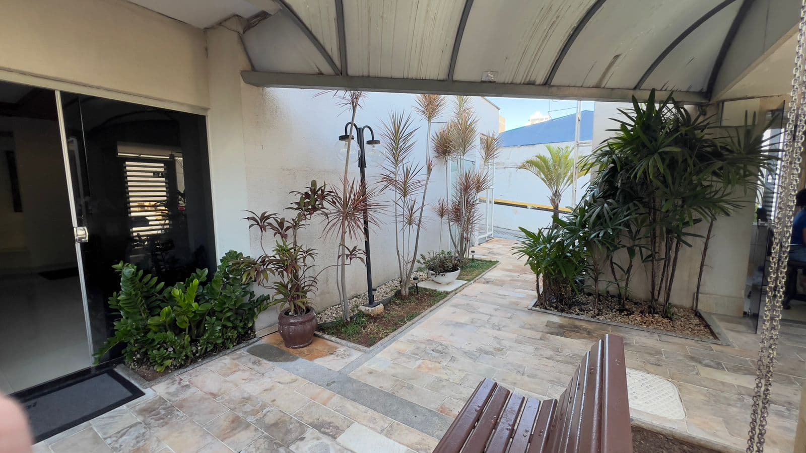 APARTAMENTO À VENDA - SETOR AEROPORTO