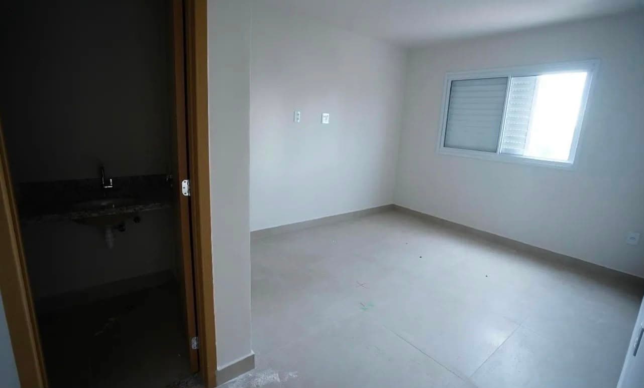 Apartamento no Residencial Varandas Bueno