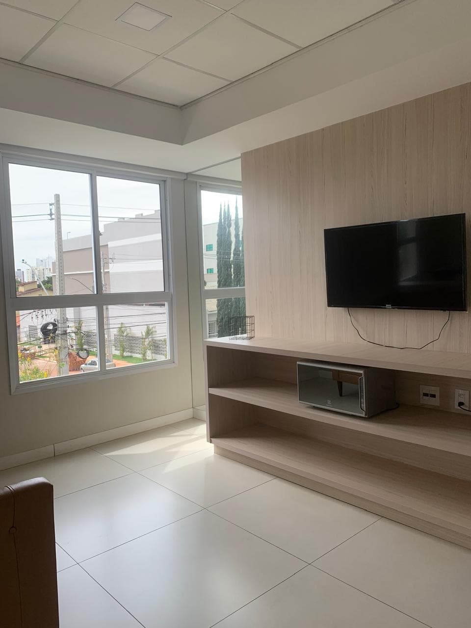 Apartamento Wish Areiao