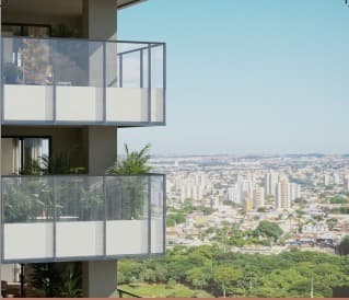 Apartamento Platz 36