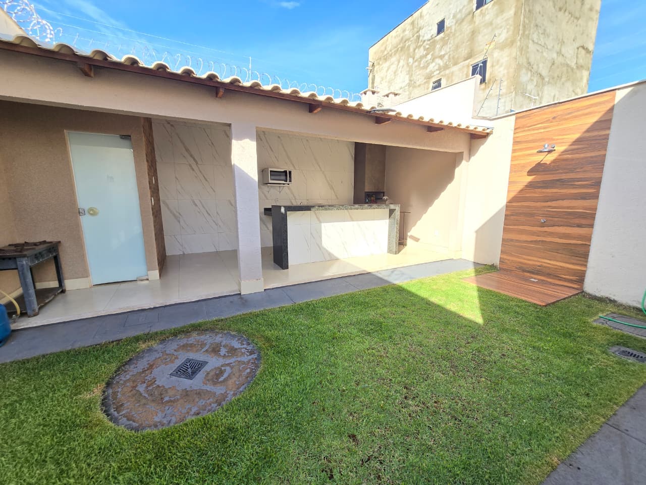 Casa com 3 suítes à venda no Setor Bairro Cardoso