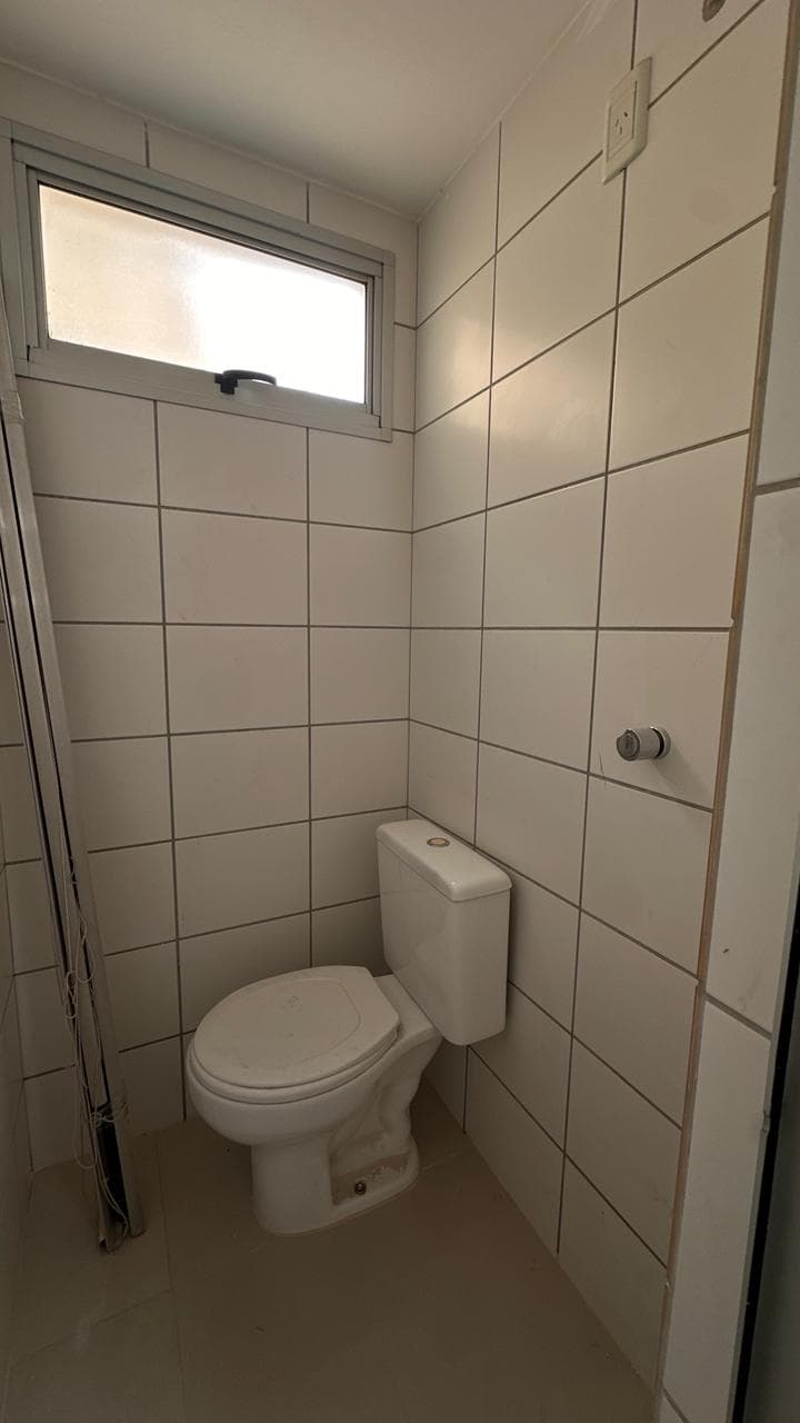 ALTO DA GLÓRIA  Ao Lado do Flamboyant  2 Quartos e 1 Home | 77 m² | R$ 580.000