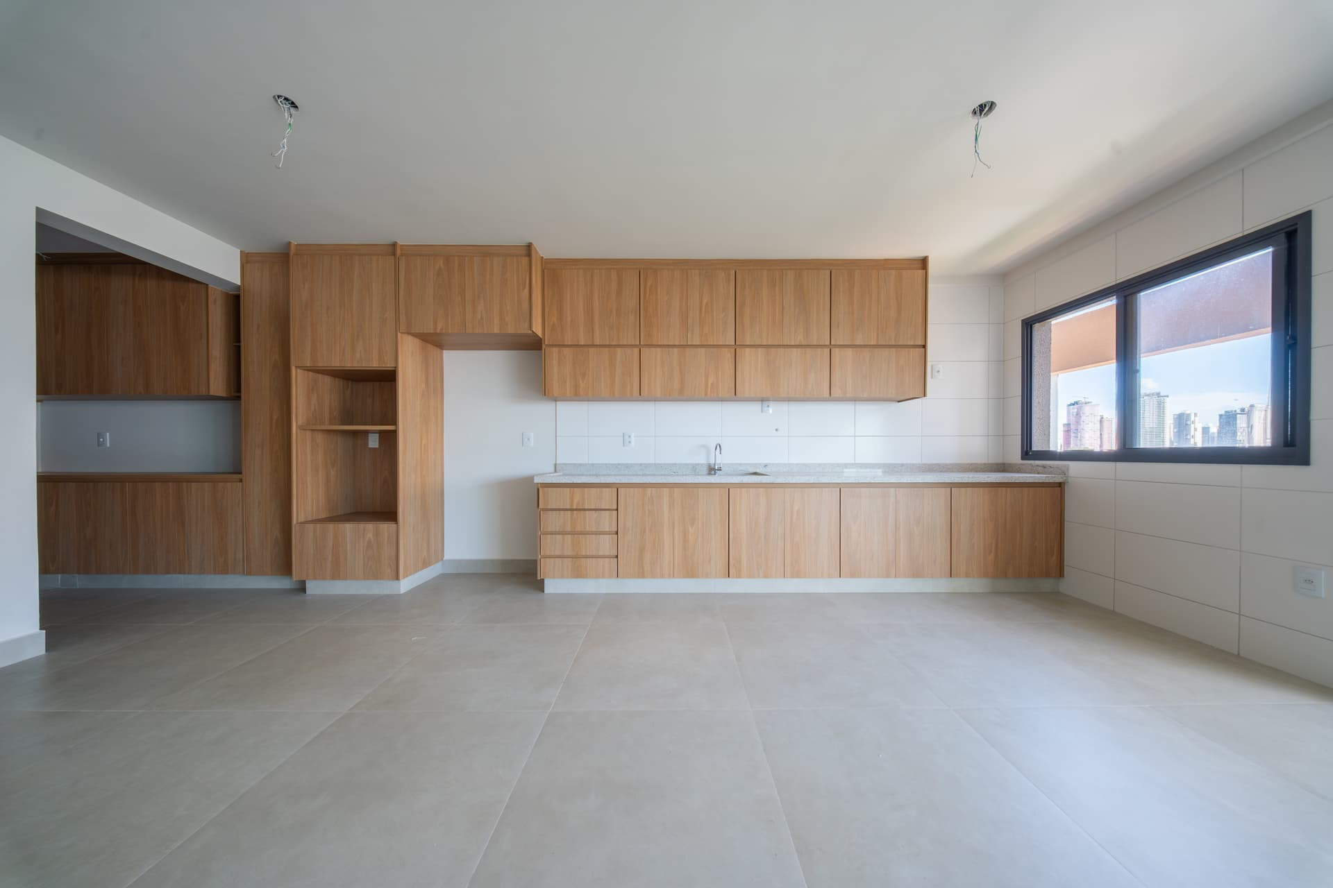 Apartamento com 2 quartos à venda no Setor Pedro Ludovico