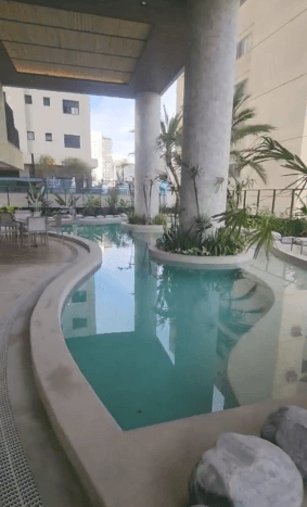 Apartamento Atoll Residencias