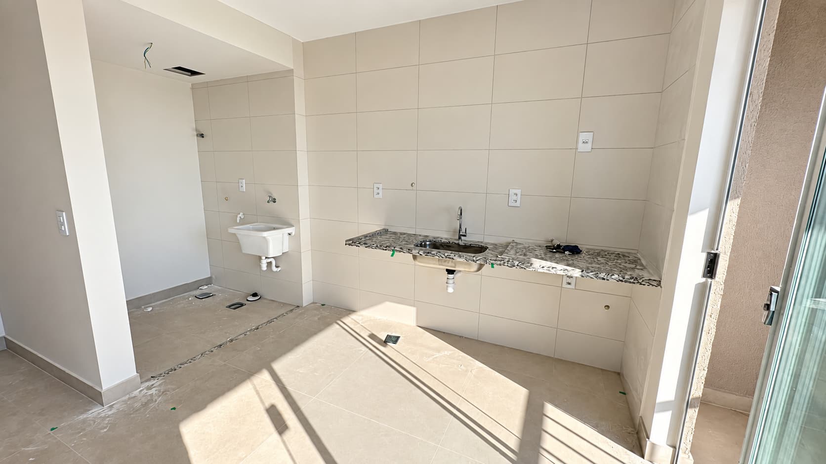 Apartamento com 2 quartos à venda no Setor Bueno