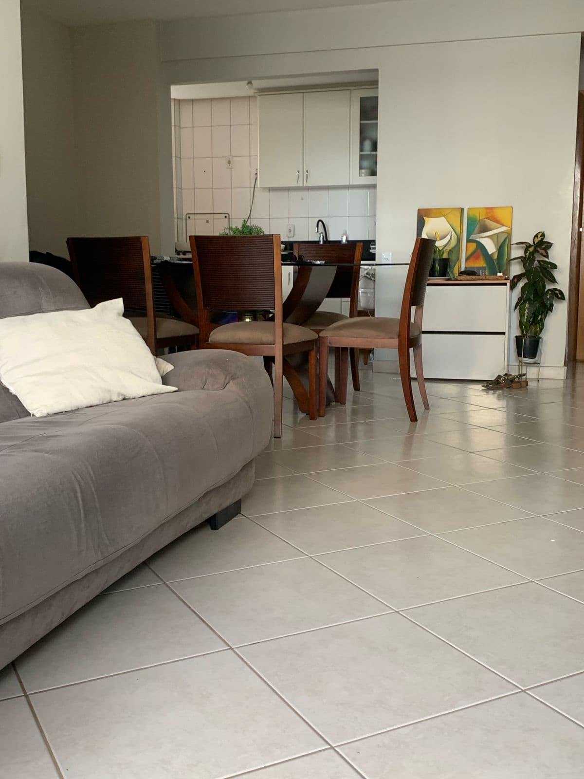 Apartamento Residencial Arco do Triunfo