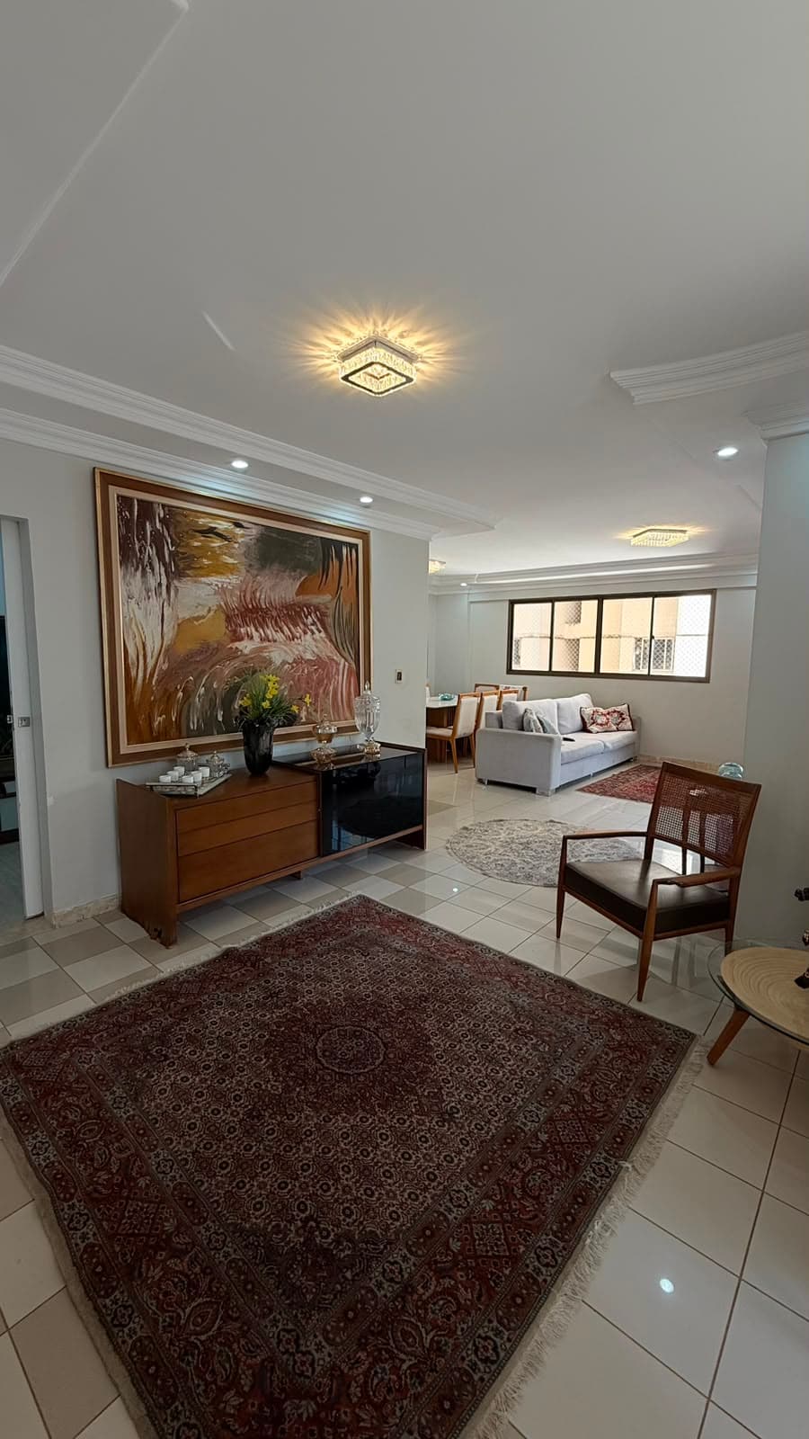 Apartamento Selena Palace