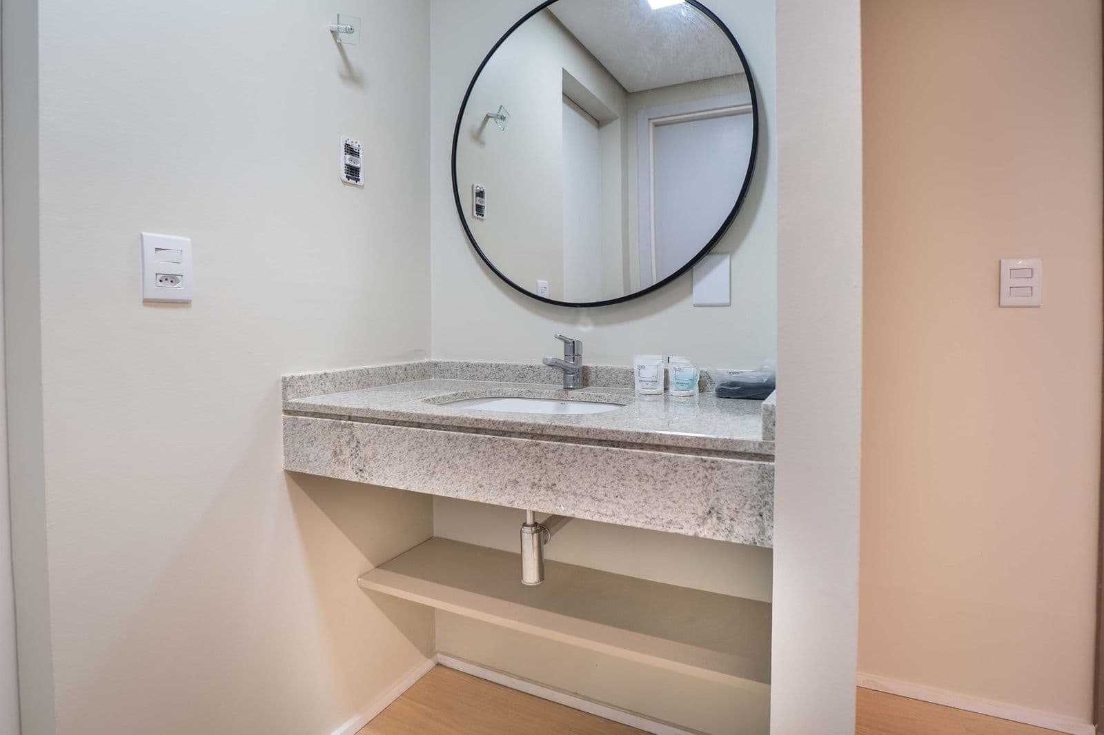 Apartamento Blend Smart Style