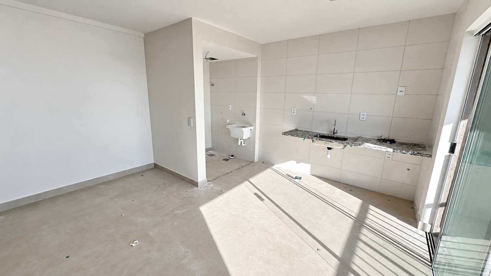 Apartamento com 2 quartos à venda no Setor Bueno