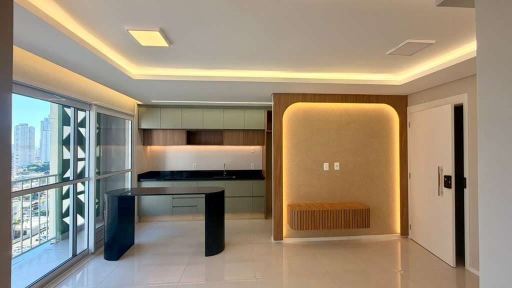 APARTAMENTO PRONTO PRA MORAR VACA BRAVA
