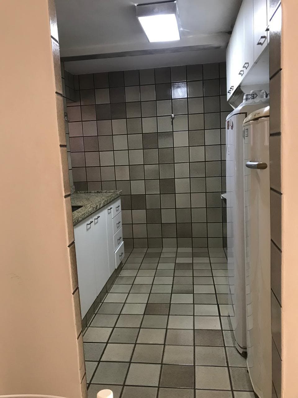 Apartamento à venda 3 quartos, sendo 1 suíte, no Setor Marista