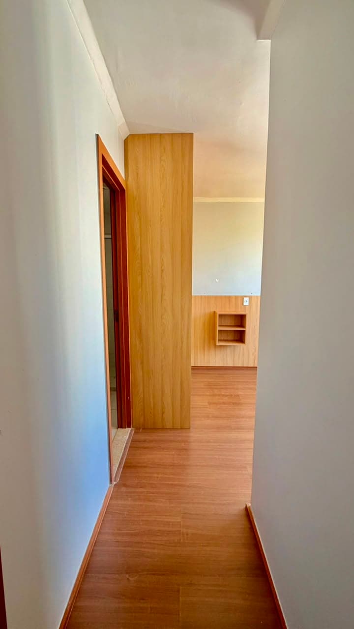 Apartamento à venda 2 quartos no Setor Faiçalville