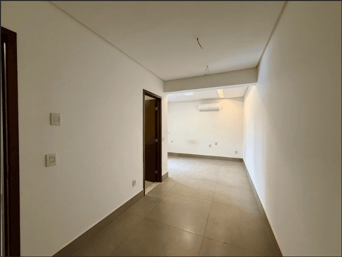 OPORTUNIDADE: APTO 3 SUITES PLENAS SEMIMOBILIADO / BLANC CASA DESIGN