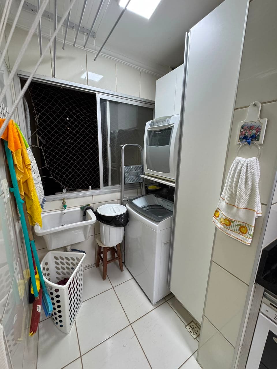 Apartamento 1 suíte à venda no Setor Bueno