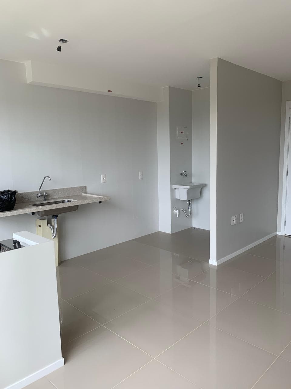 Apartamento Wish Areiao