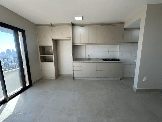 Apartamento Ilumi Bueno