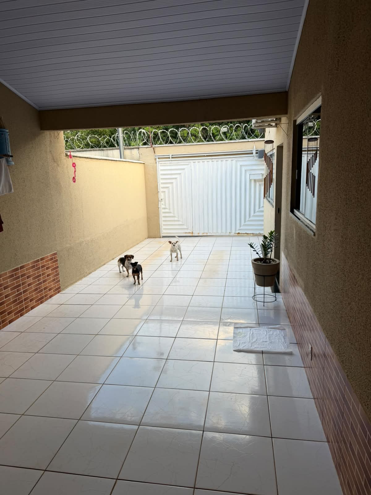 Casa com 3 quartos e 2 vagas à venda no Jardim Sônia Maria