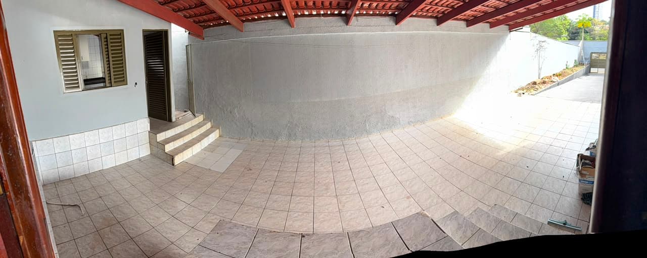 Casa no Jardim América  04 quartos – Espaço, Conforto e Excelente