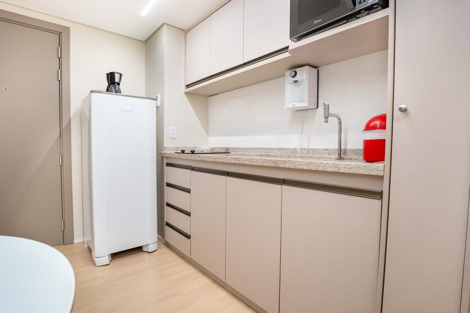 Apartamento Blend Smart Style