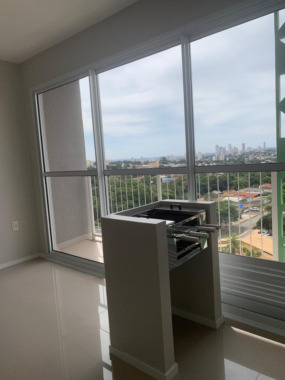 Apartamento Wish Areiao