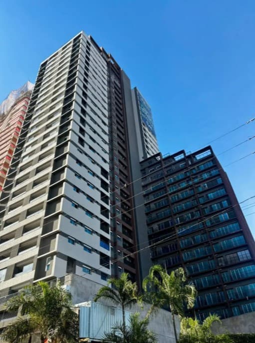 Apartamento à venda 2 quartos no Setor Serrinha
