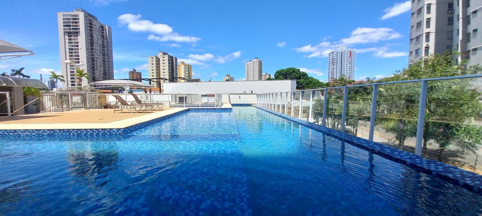 APARTAMENTO À VENDA NO PARQUE AMAZÔNIA