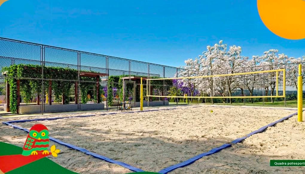 Ágio de lote no Condomínio Residencial Florata