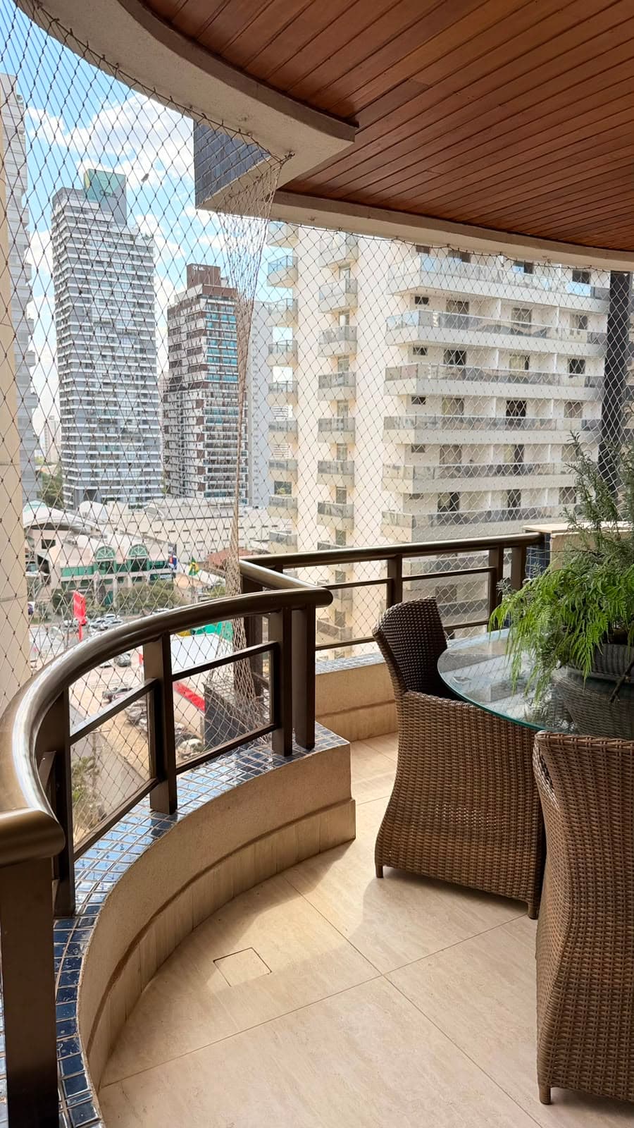 Apartamento Selena Palace